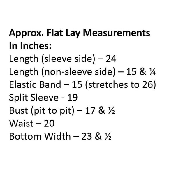 One-Shoulder Draped Ruffle Top w/ Bow Tie – Soft Charcoal Jersey - Picture 10 of 10